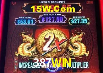 Identidade visual e vitrine de ofertas da plataforma 387WIN